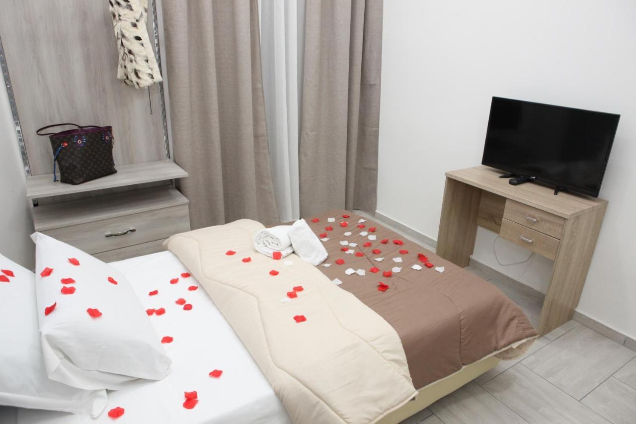 Casablanca 3*