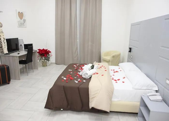 Hotel Casablanca
