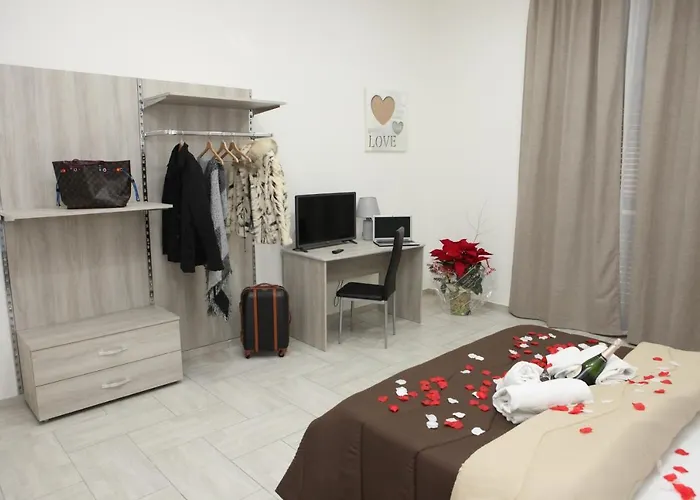Hotel Casablanca