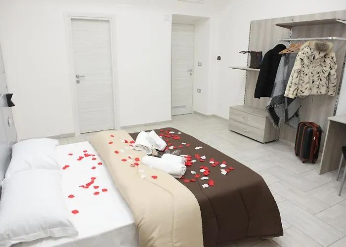 Hotel Casablanca