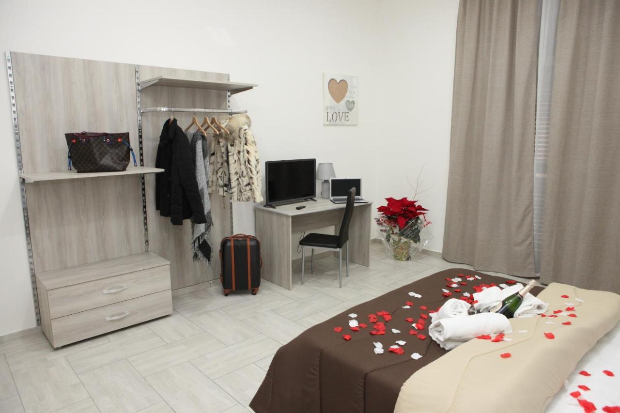 Hotel Casablanca Neapel