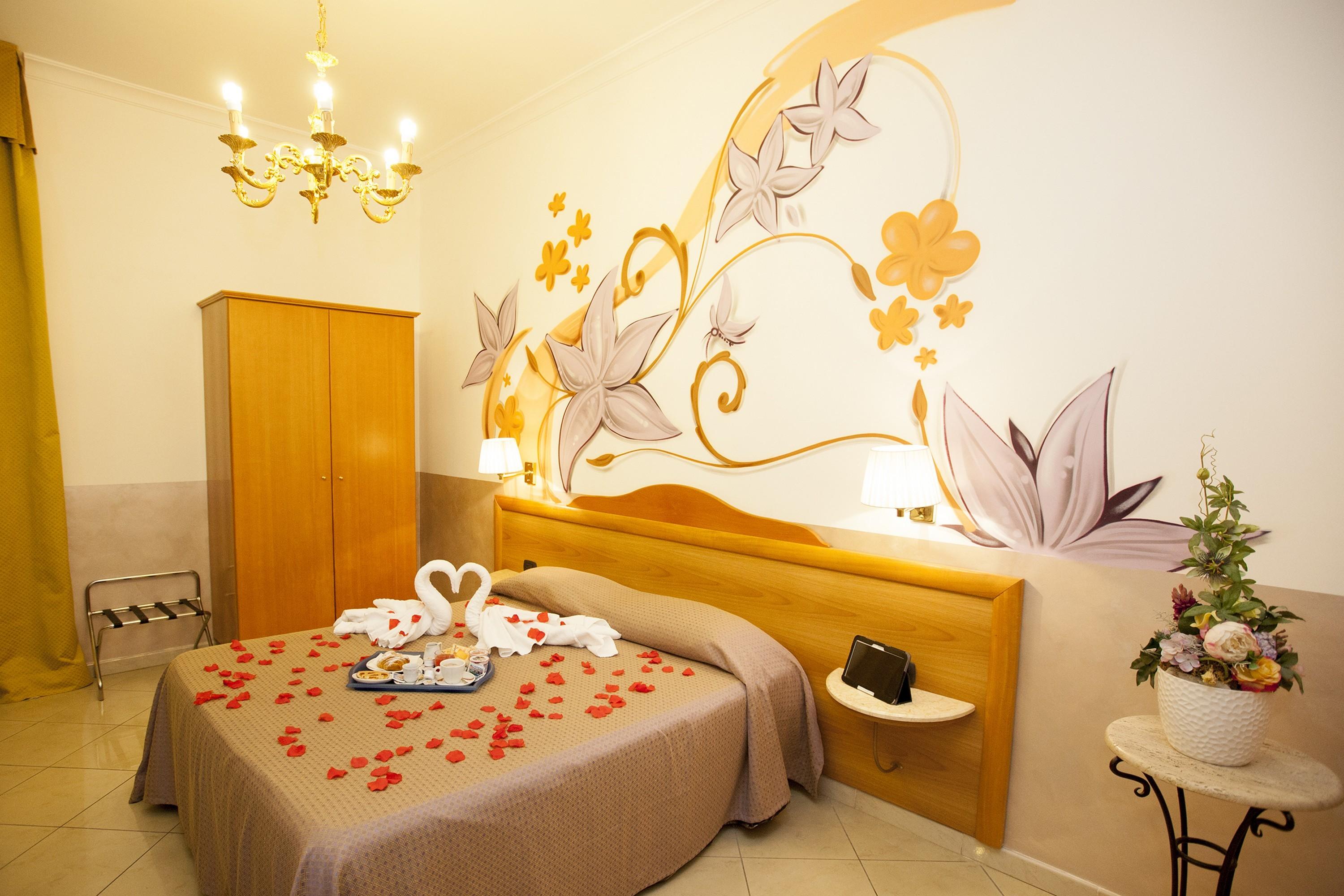 Hotel Casablanca Neapel
