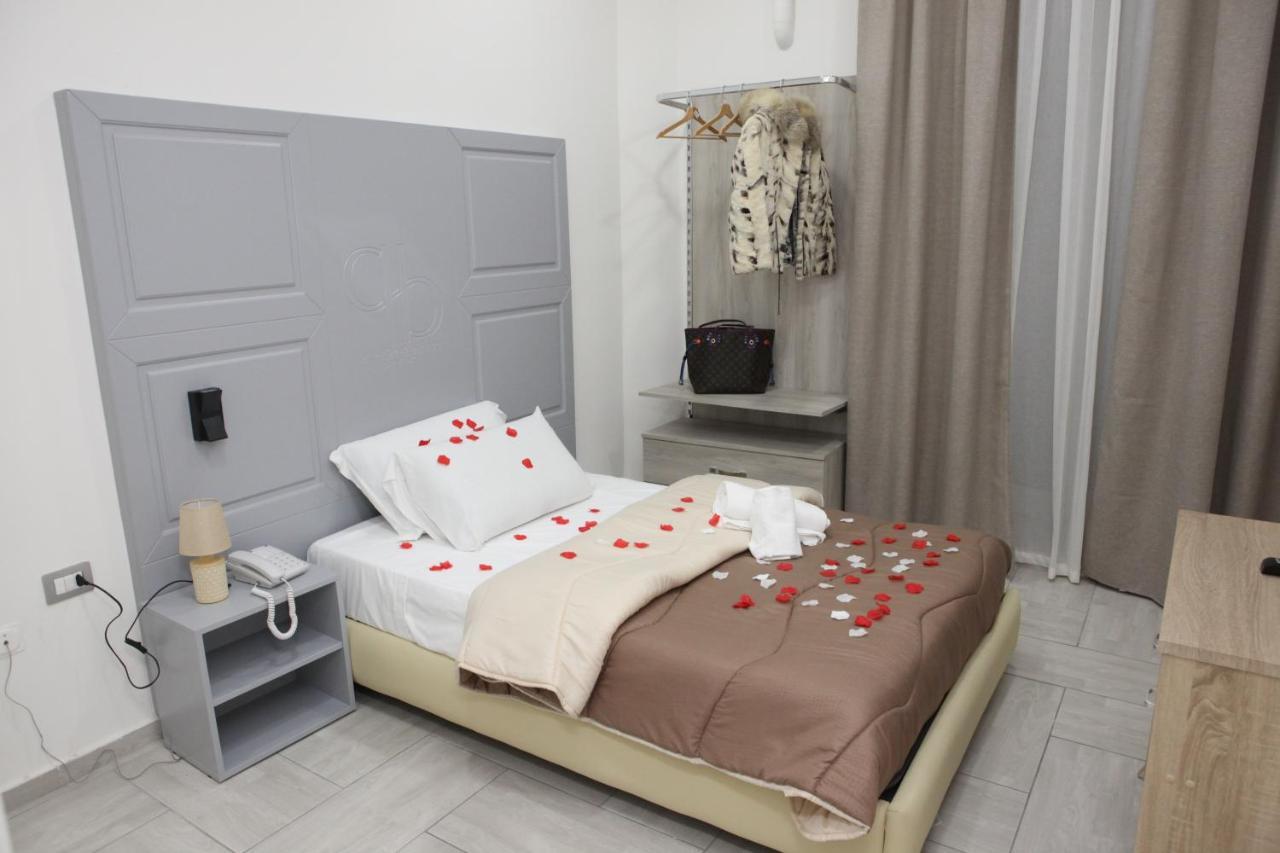 Hotel Casablanca Neapel