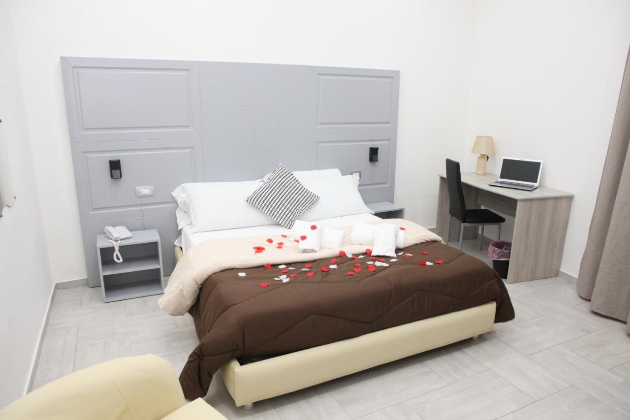 Casablanca Hotel Neapel