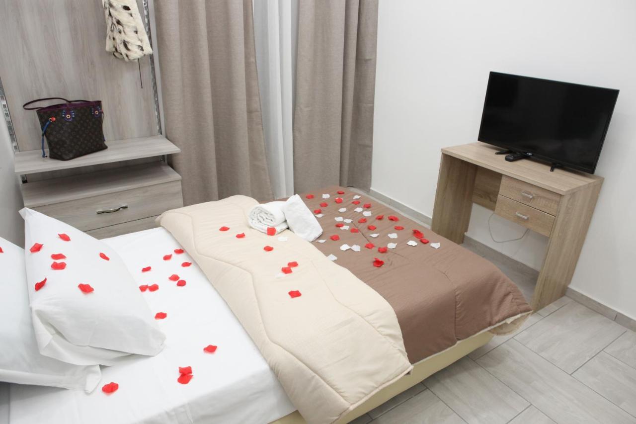 Casablanca Hotel Neapel