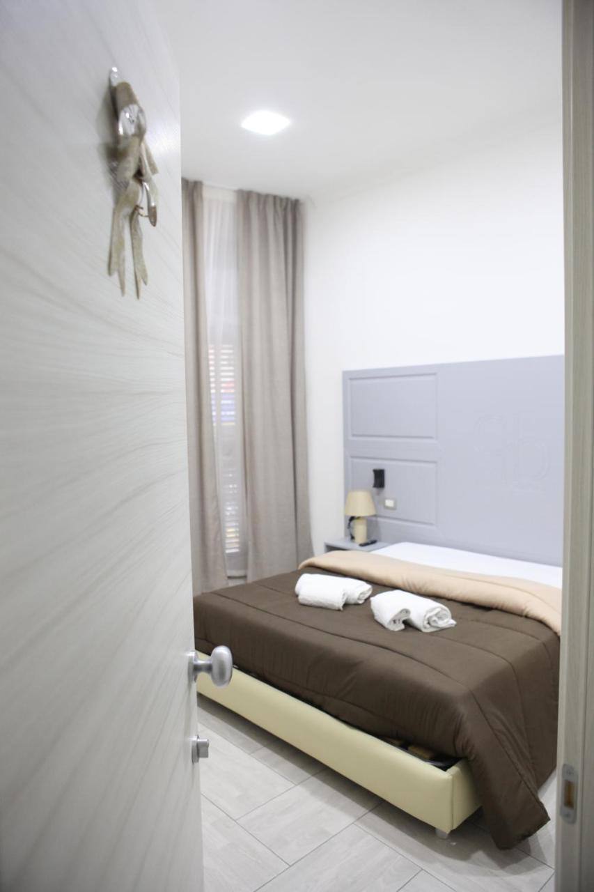 Casablanca 3* Neapel