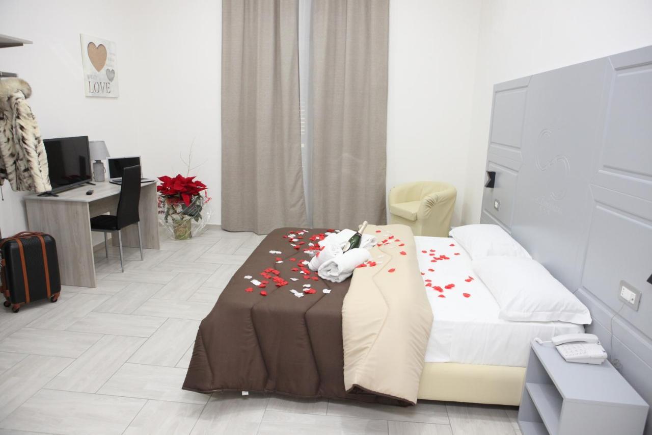 Casablanca Neapel
