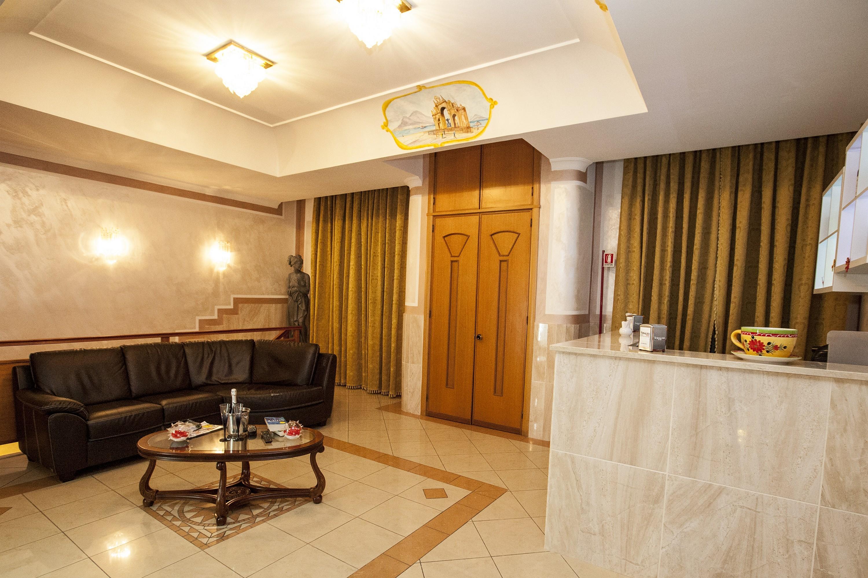 Casablanca 3* Neapel
