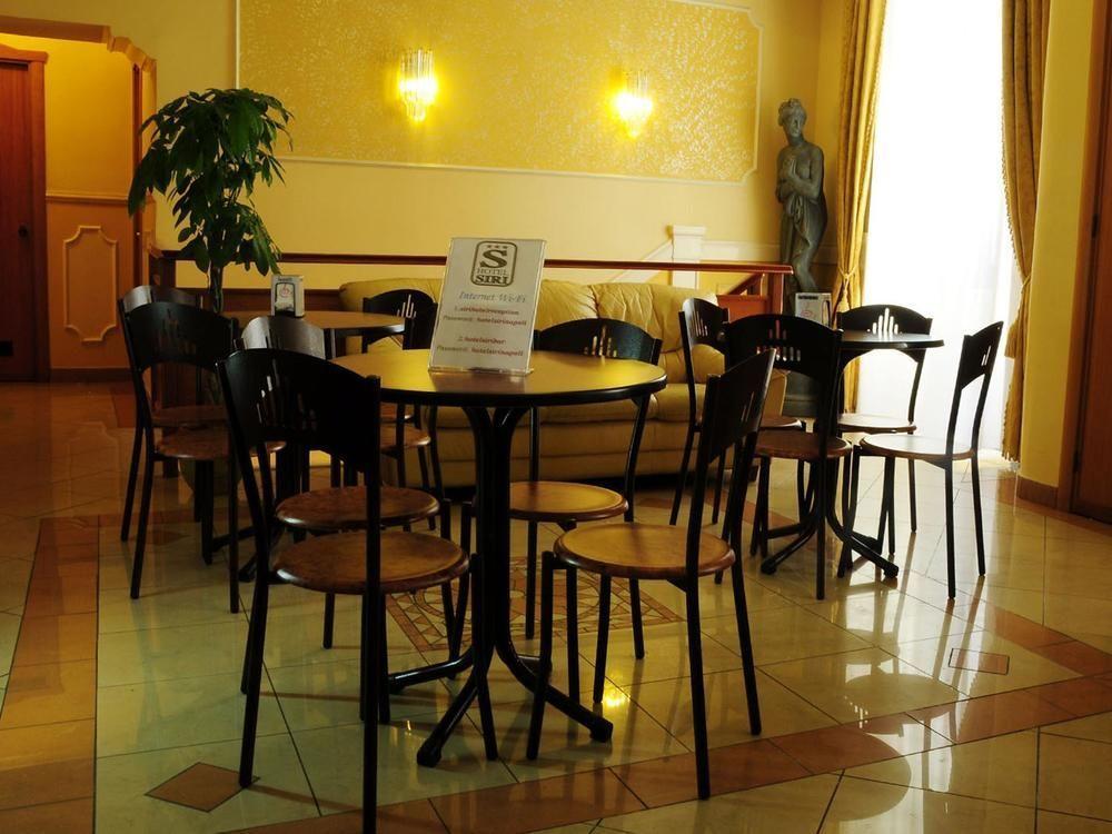 Casablanca 3* Neapel