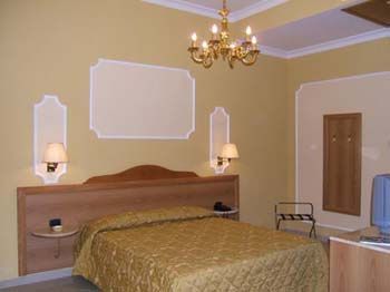 Hotel Casablanca Neapel