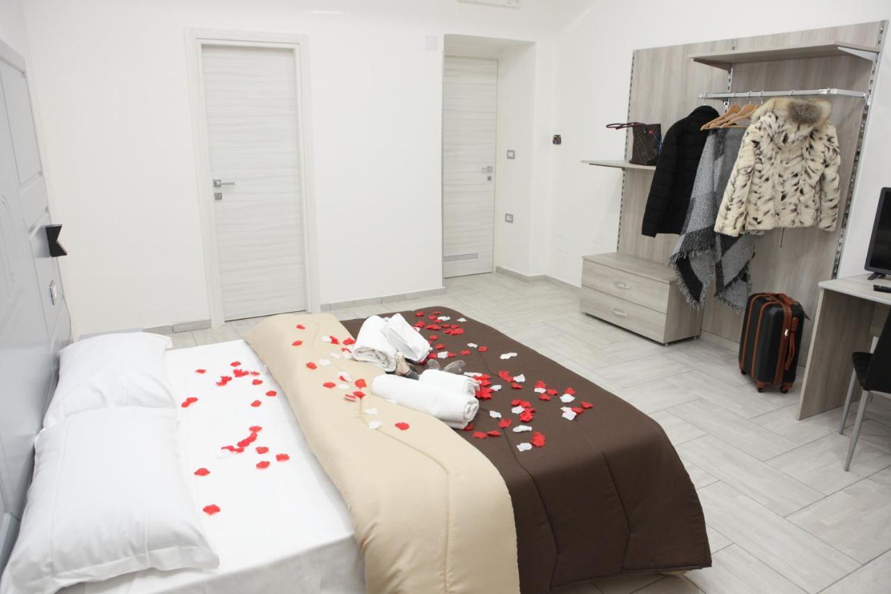 Casablanca Neapel
