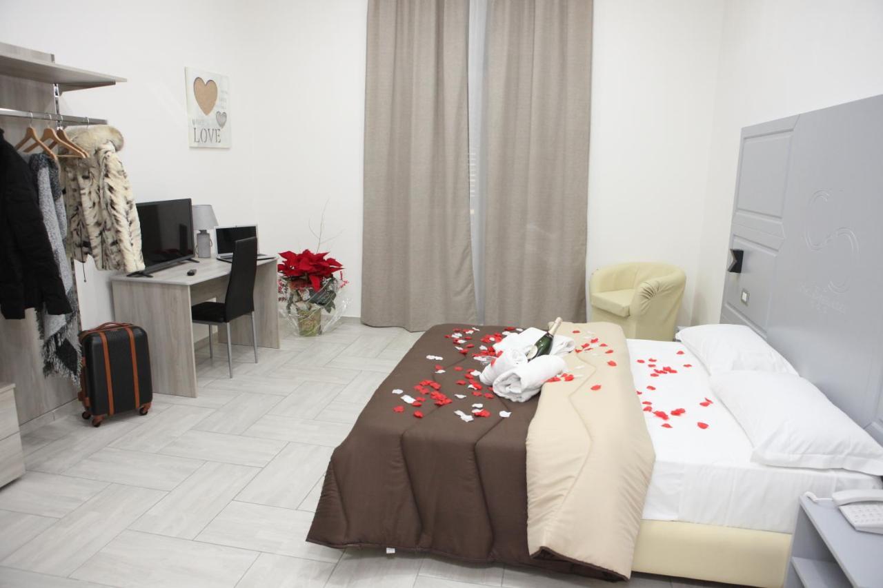 Casablanca 3* Neapel