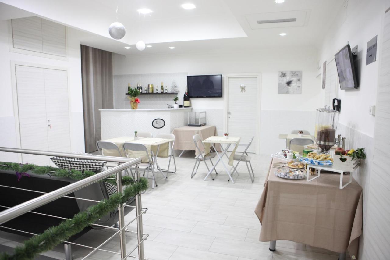 Hotel Casablanca Neapel