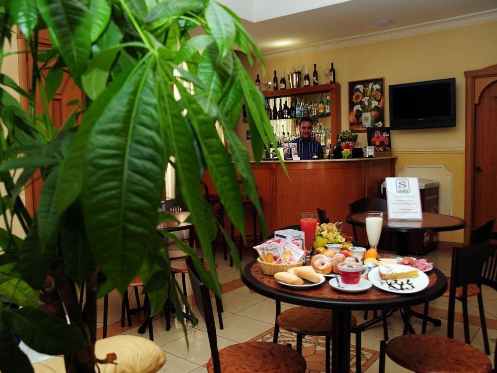 Casablanca Hotel